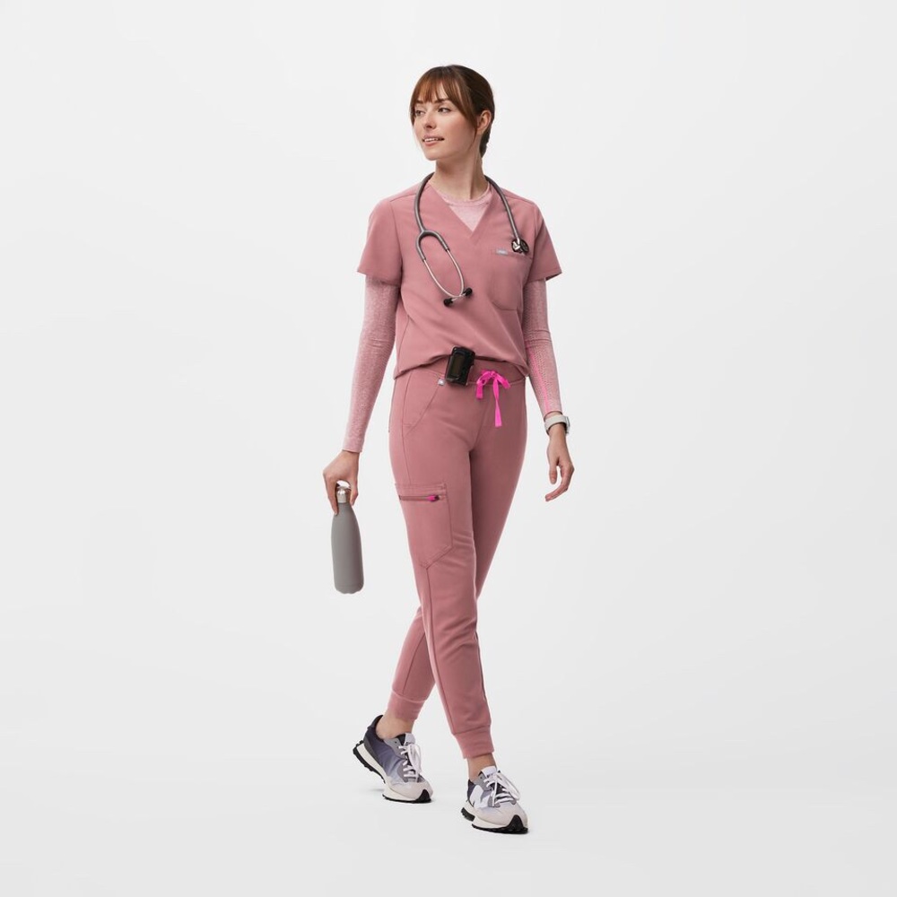 FIGS Zamora Jogger Scrub Pants